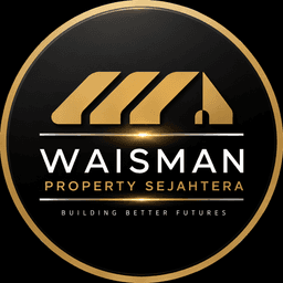 Logo PT Waisman Property Sejahtera